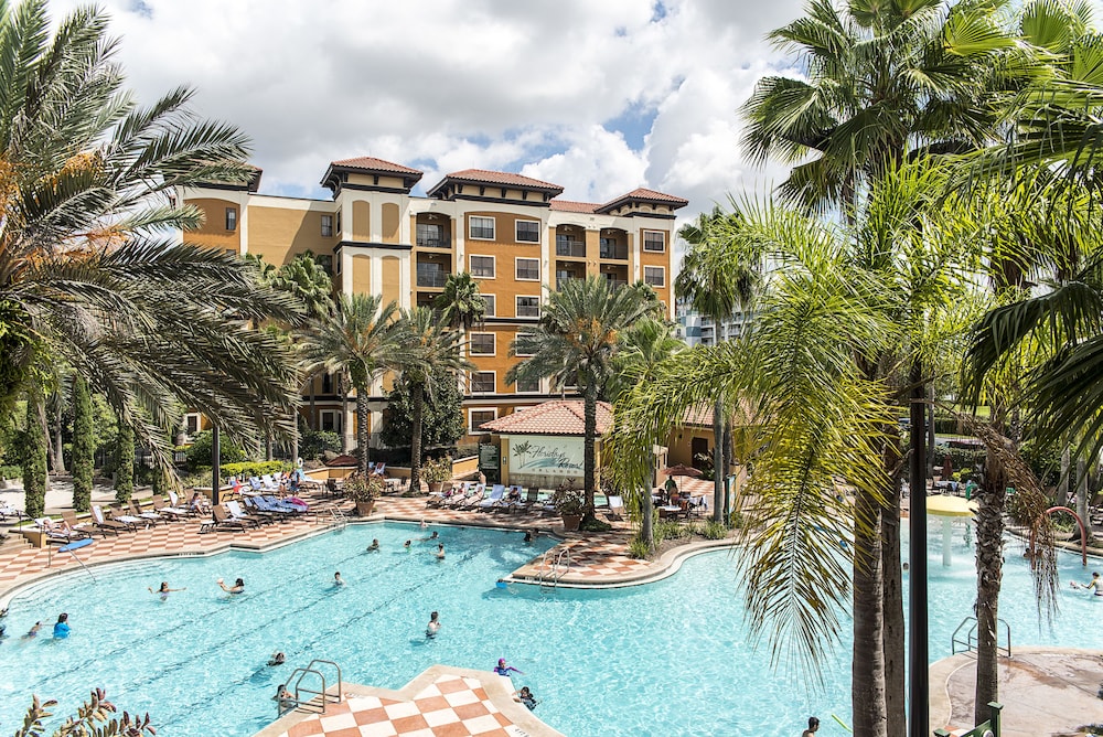 Floridays Orlando Resort 12/73