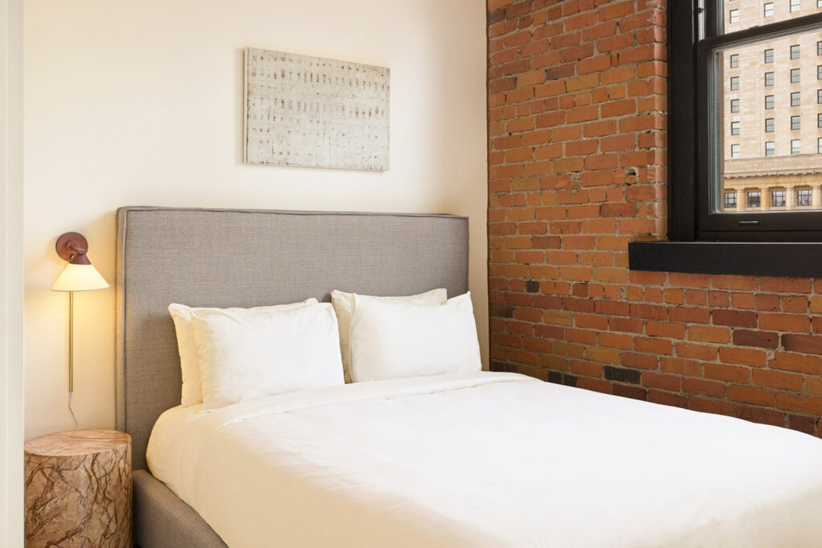EUROSTARS OLD MONTREAL SUITES & APARTMENTS 5/45