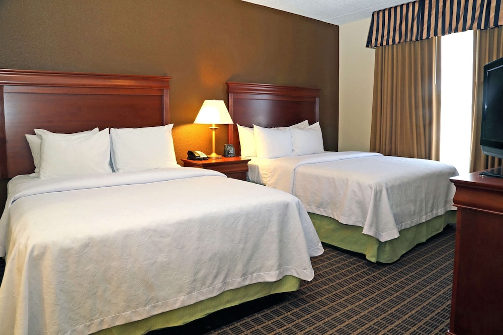 Homewood Suites By Hilton Columbia Sc 7/35