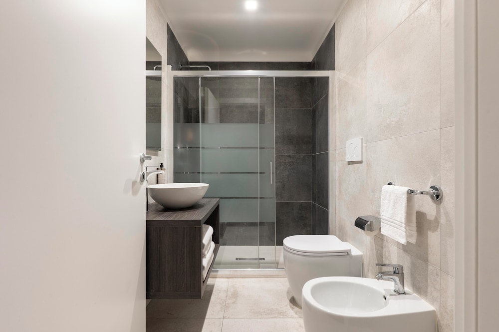 Vittoriano Suite 58/59