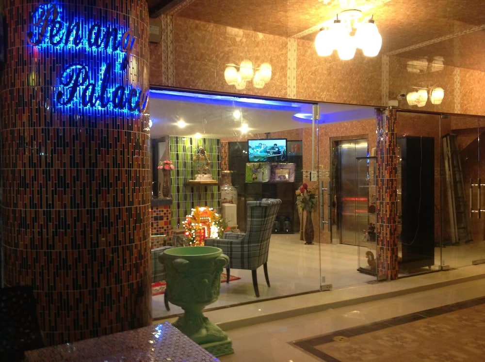Penang Palace 2/29