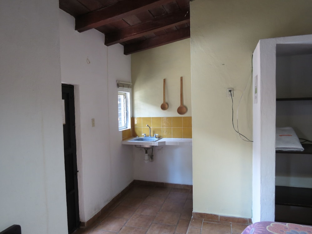 Hotel Posada Comala 35/73