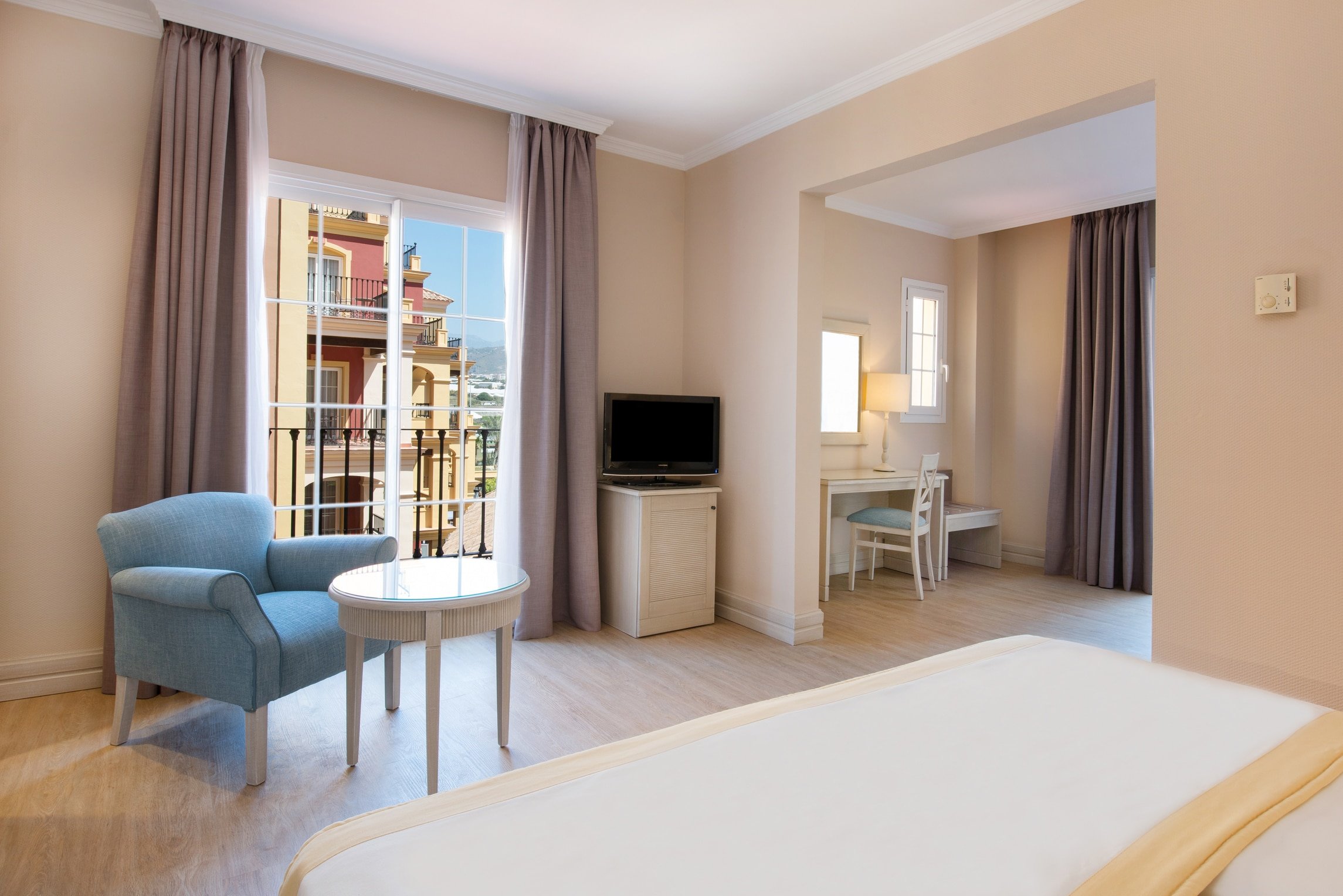 Iberostar Waves Malaga Playa 11/43