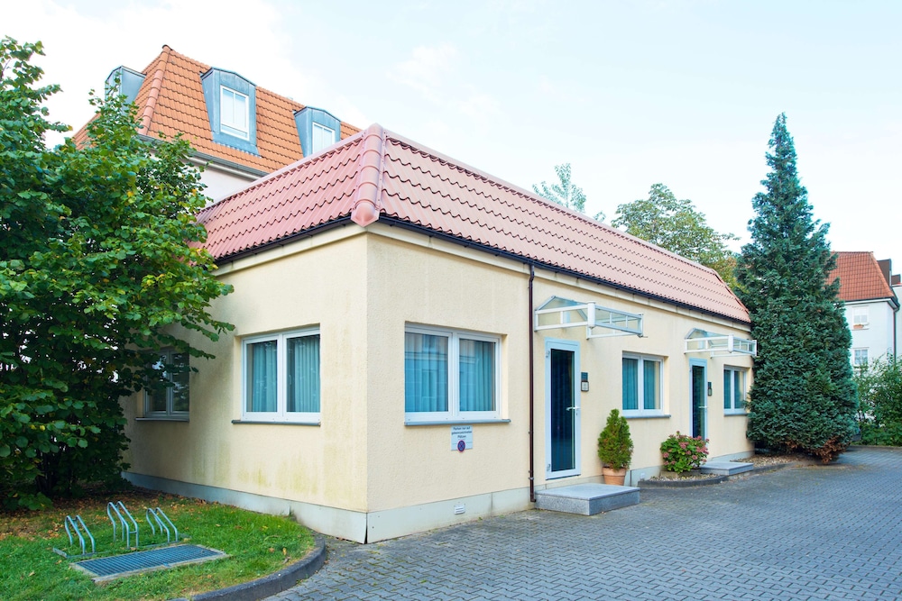 ACHAT Hotel Dresden Elbufer in DRESDEN