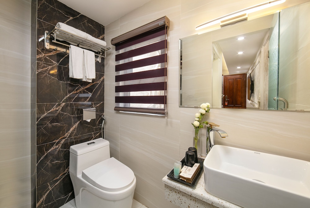 Trang Trang Boutique Hotel 46/50
