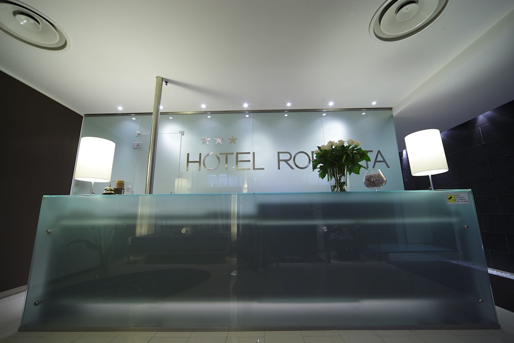 Hotel Roberta 9/44