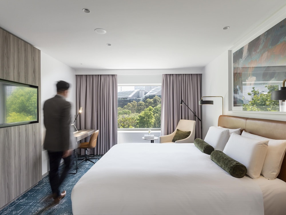 Novotel Sydney Darling Square 26/65