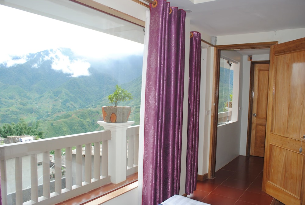 Botanic Sapa 12/58