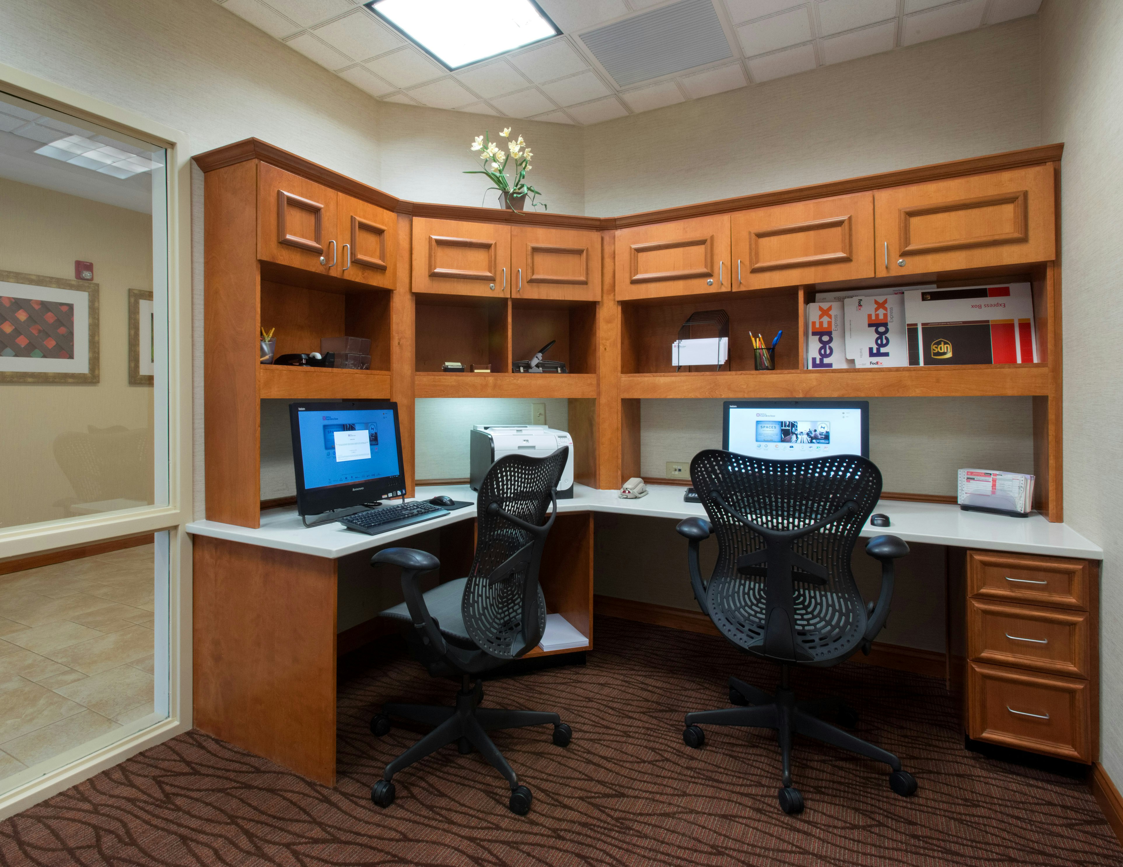 Hilton Garden Inn Columbia/Harbison 60/70