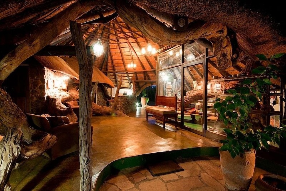 Elephant Valley Lodge 20/50