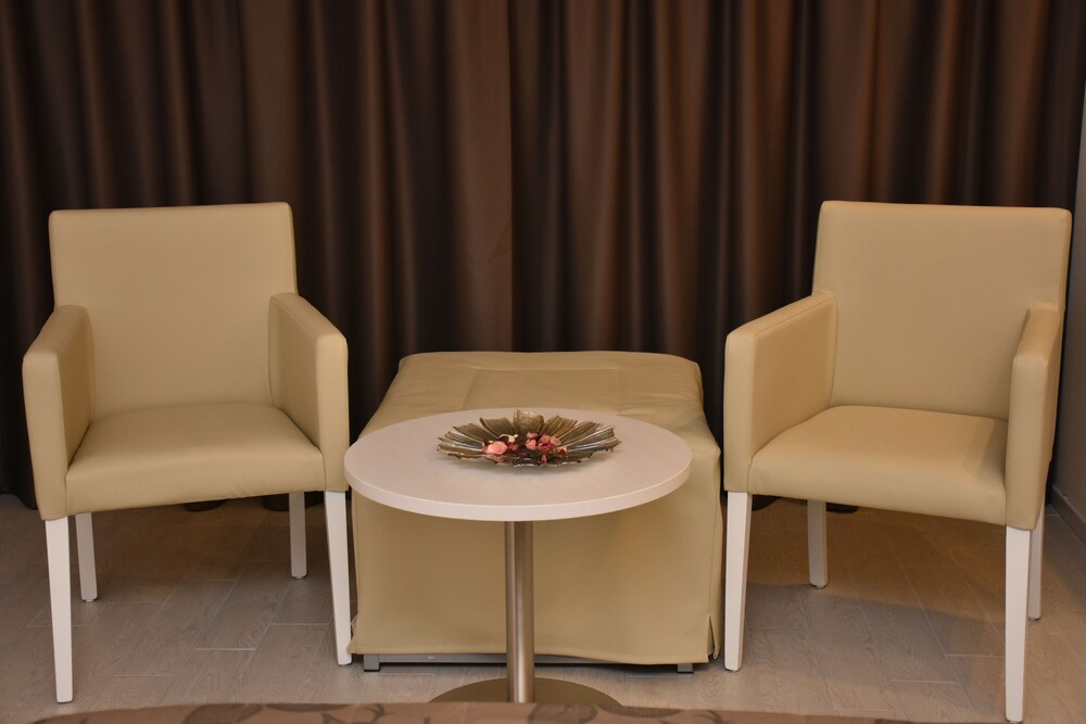 Hotel Ristorante Mariano 31/39