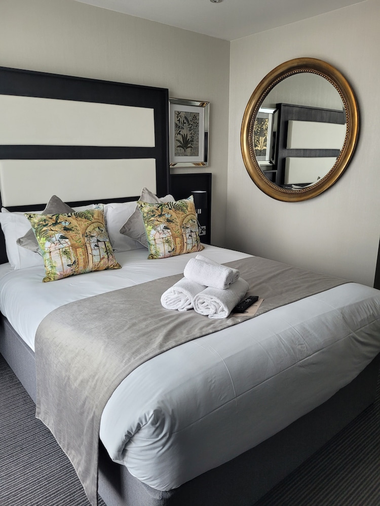 Hatton Garden Hotel 17/50