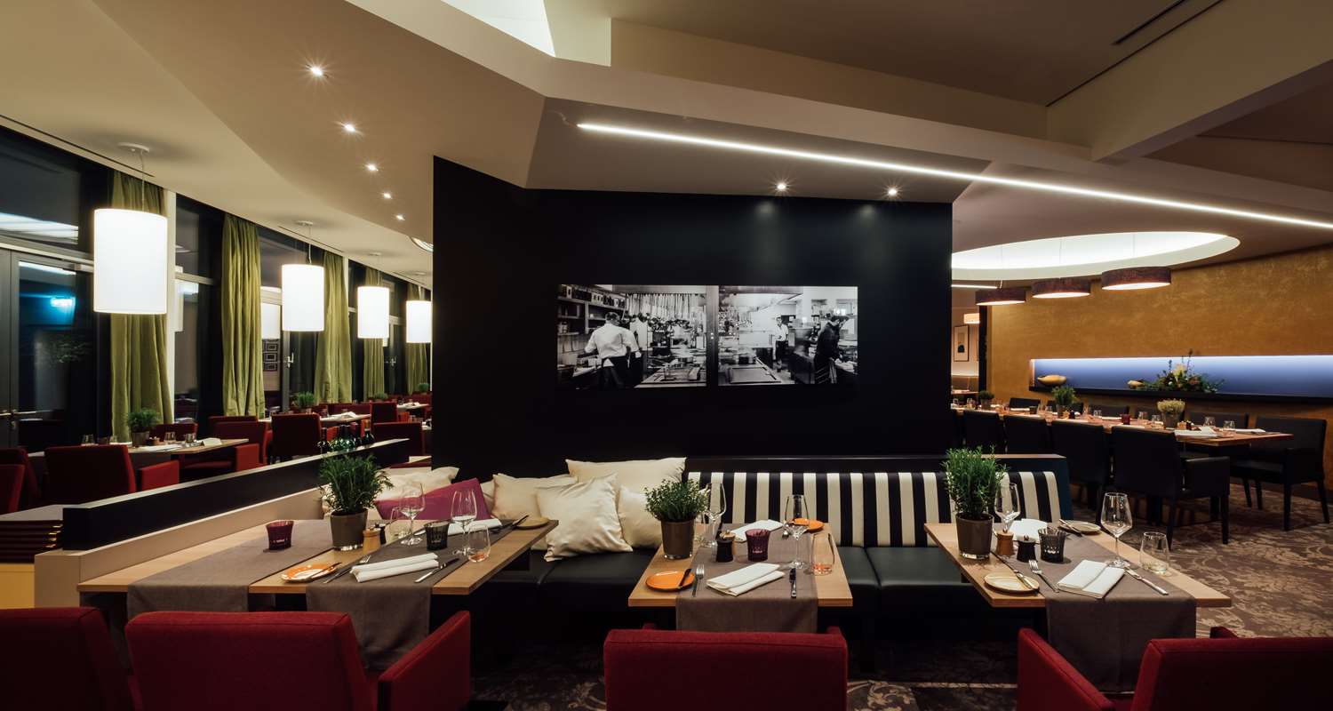 Best Western Premier Park Hotel & Spa 26/43