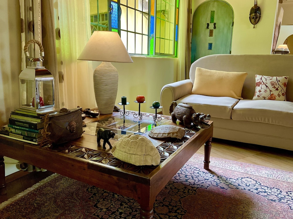 Pink Flamingo Boutique Hotel 18/48