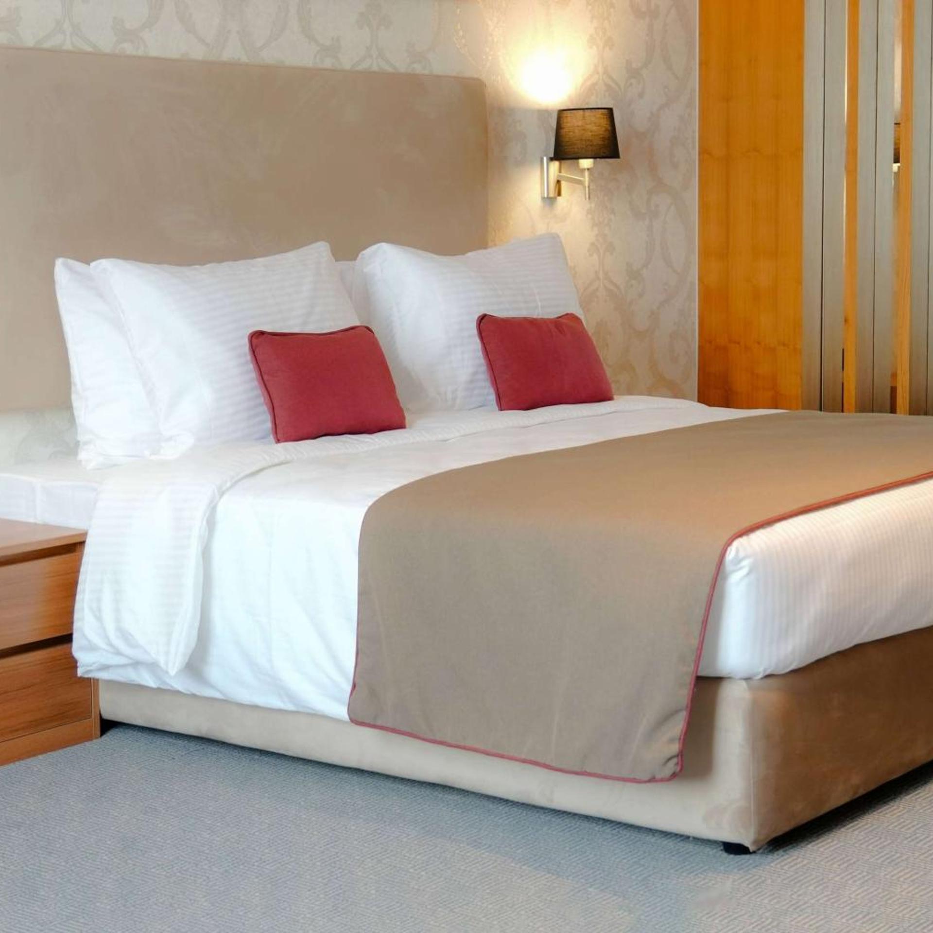 Ramada Hotel & Suites by Wyndham Erbil 32 Park 36/65