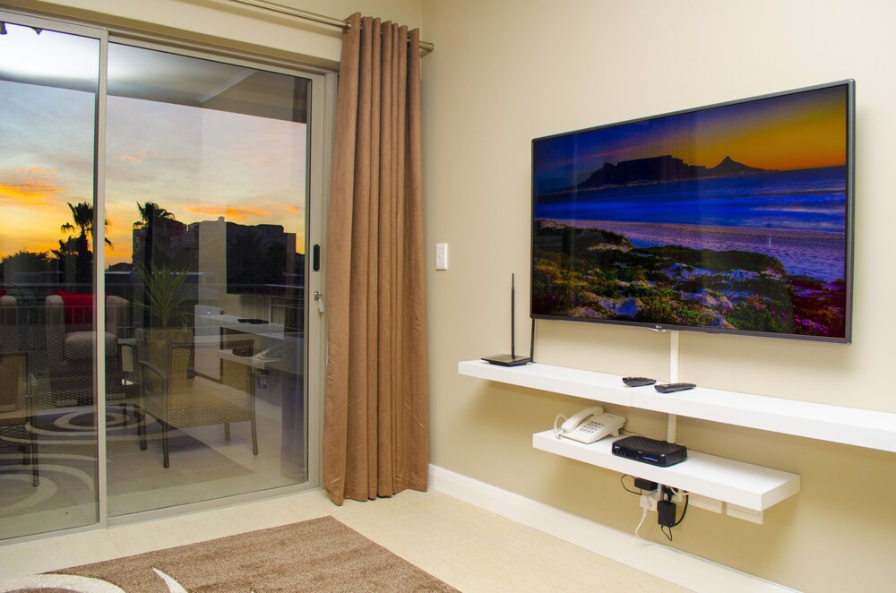 Mayfair Luxury Apartments 7/50