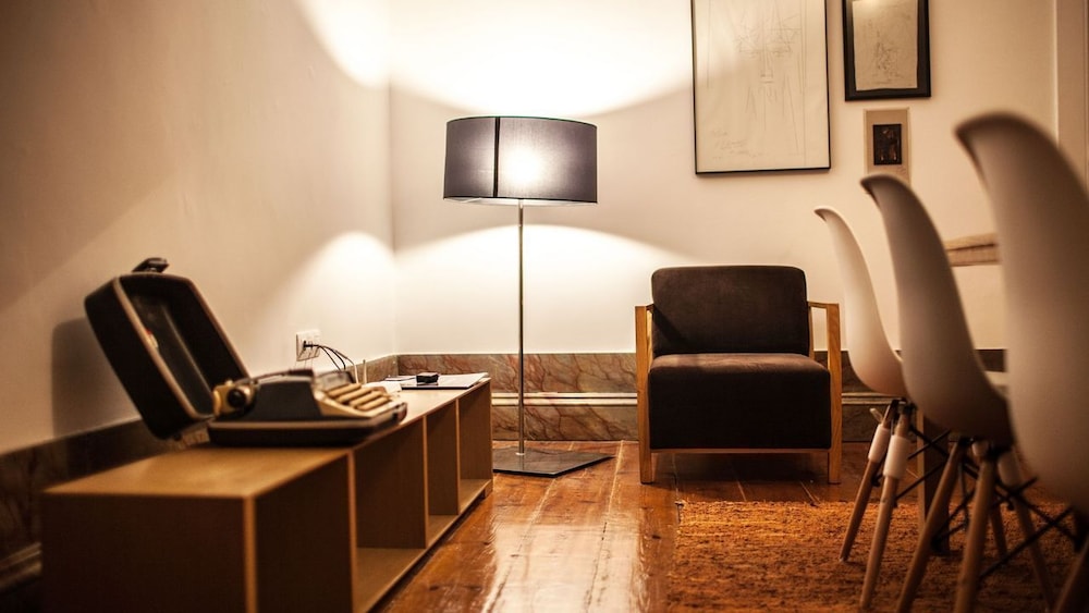 Oporto Loft 25/50