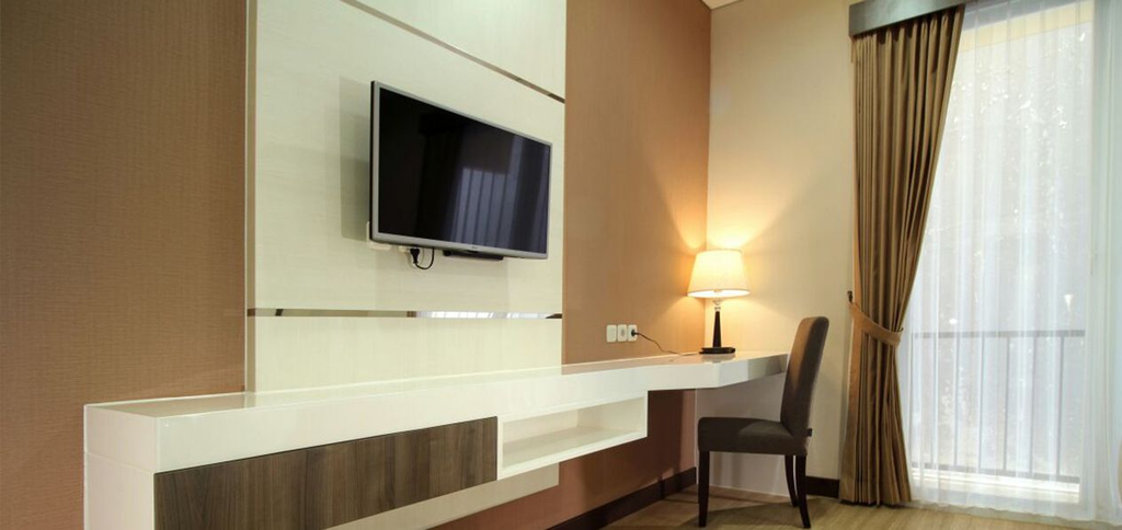 Mandiri Mansion Surabaya 9/12
