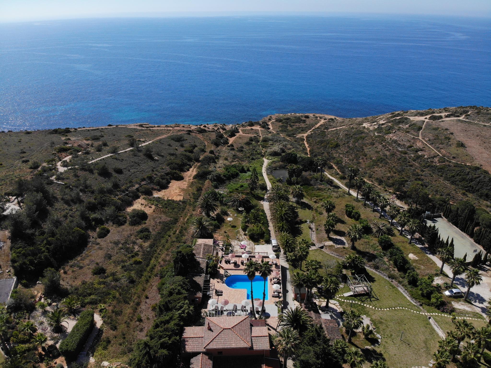 Quinta do Mar da Luz Aldeamento 44/48
