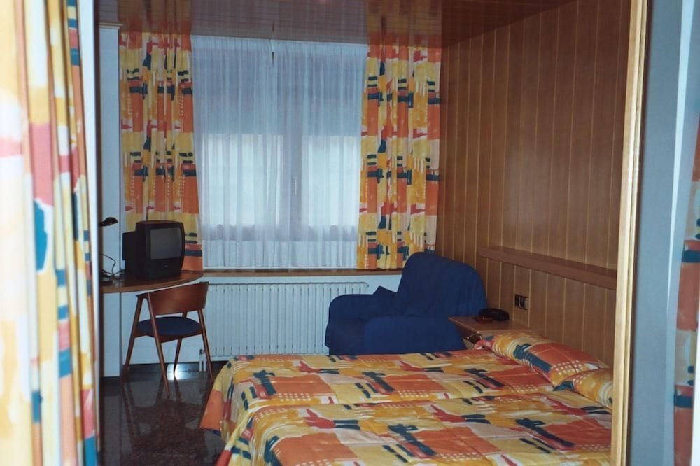 Hotel Sant Antoni 31/60