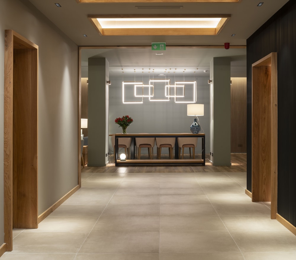 Ciudad de Logrono Hotel 4/27