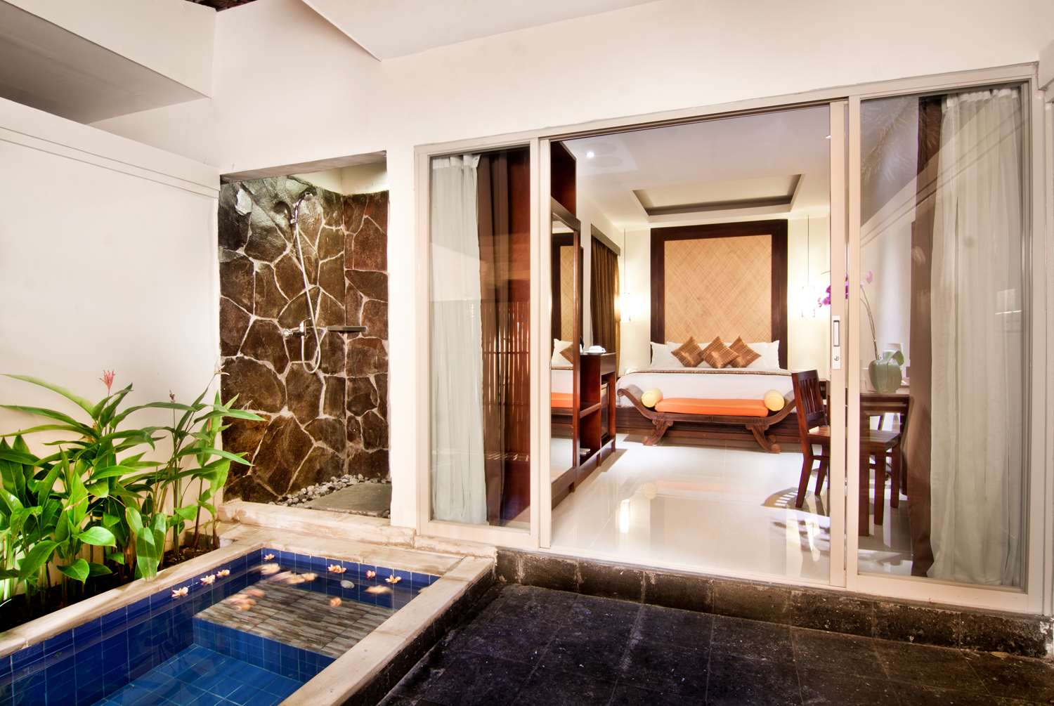 Best Western Kuta Villa 8/20