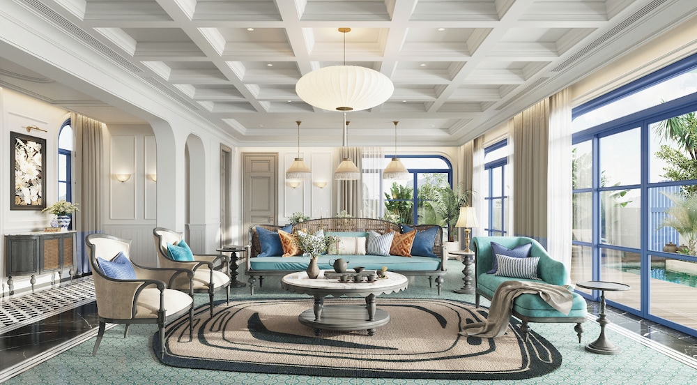 Wyndham Garden Sonasea Van Don 30/50