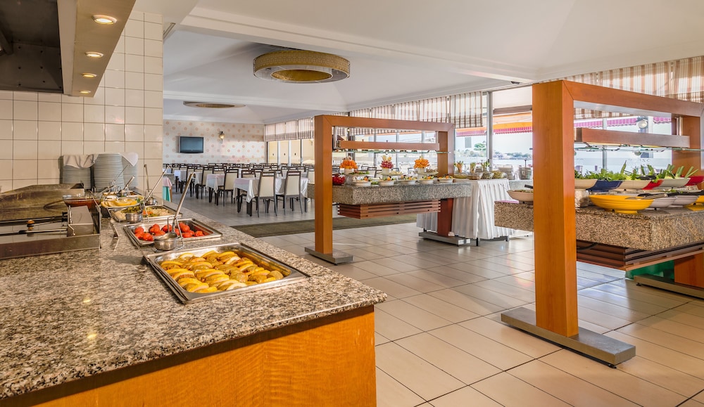 Ozlem Garden Hotel 44/62
