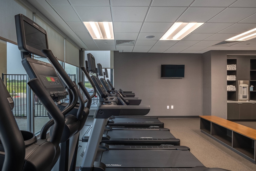 Fairfield Inn & Suites by Marriott Terrell 23/39