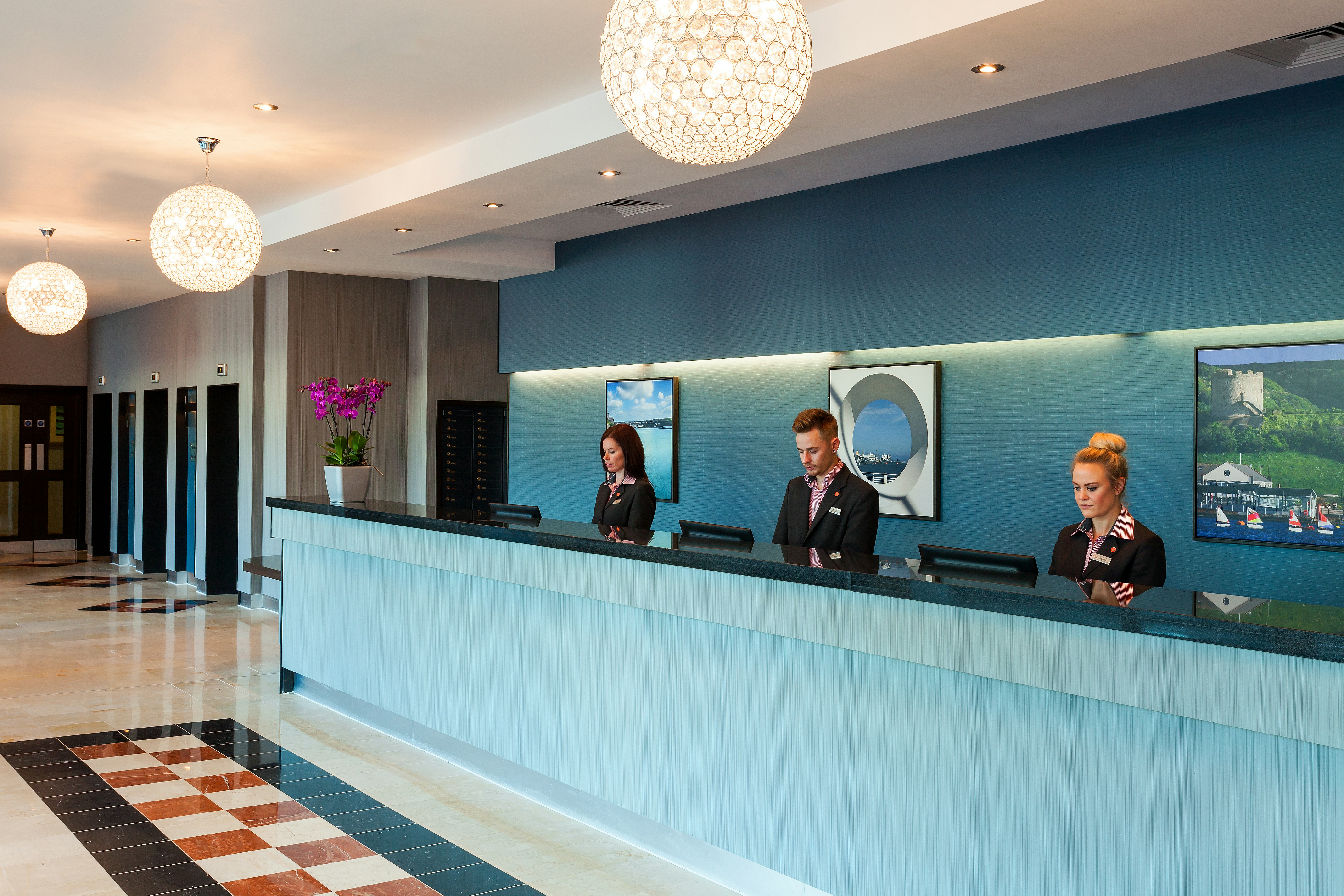 Leonardo Hotel Plymouth 9/42