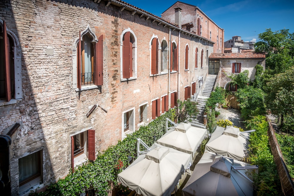 Palazzo Marcello Hotel Al Sole 1/31