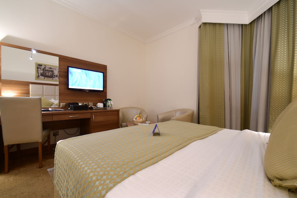 Emaar Mektan 40/58