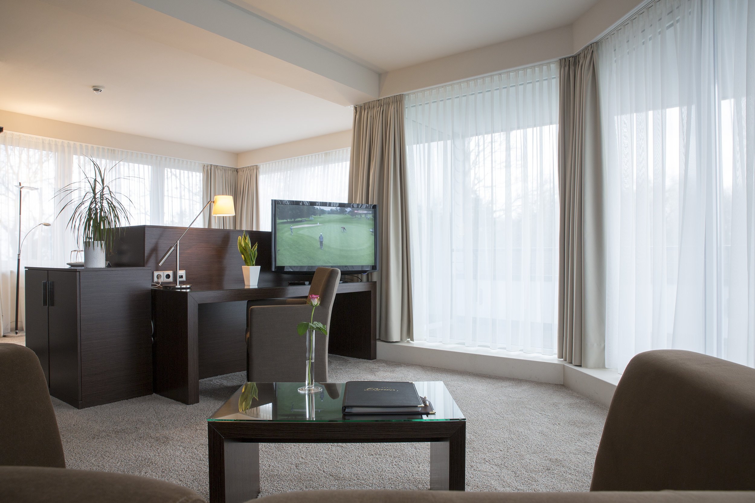 L Arrivee Hotel Spa 40/54