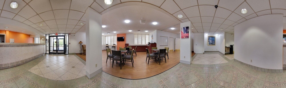 Motel6 Newnan, GA 9/58