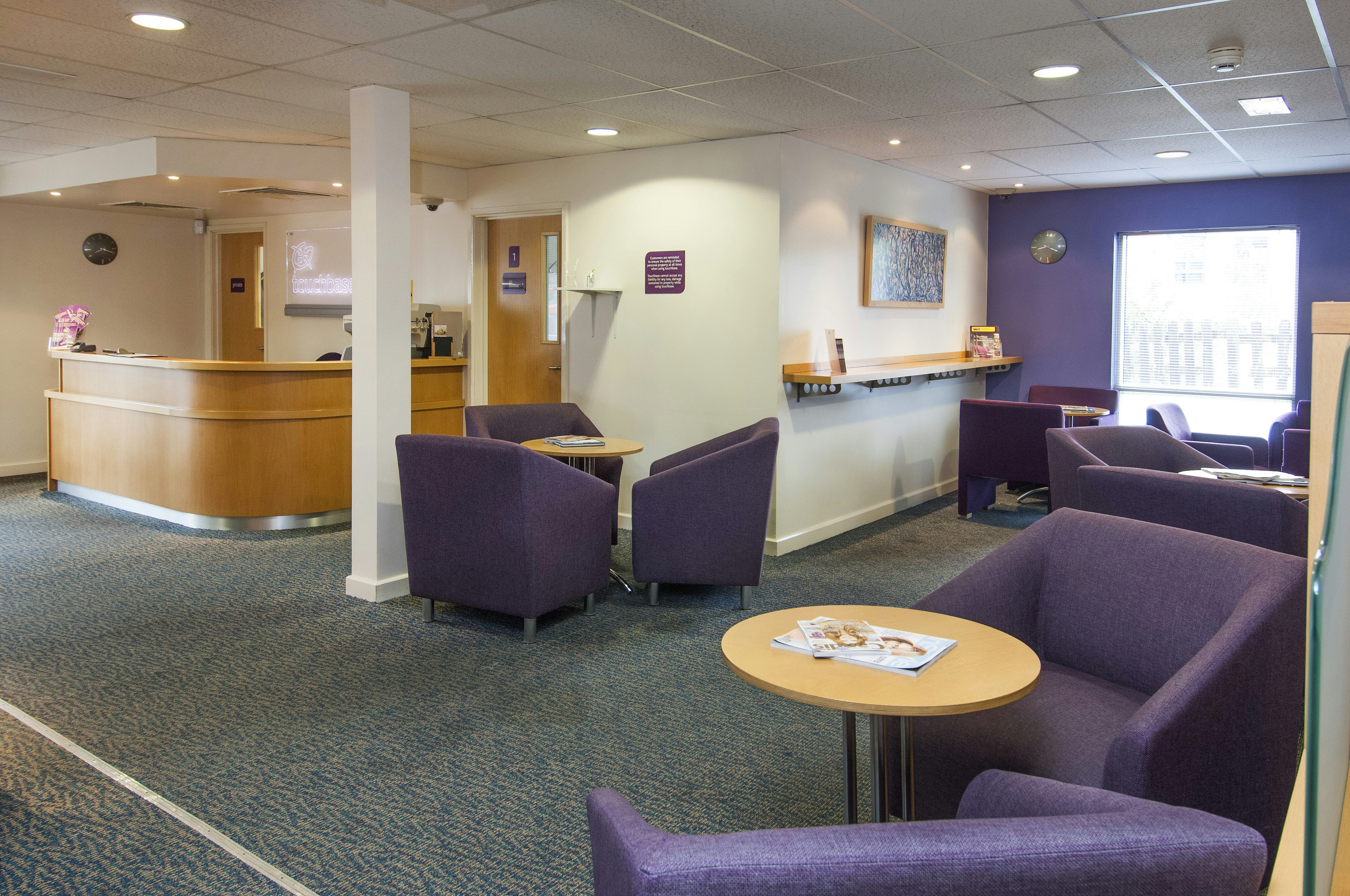 Premier Inn Bradford South 13/44