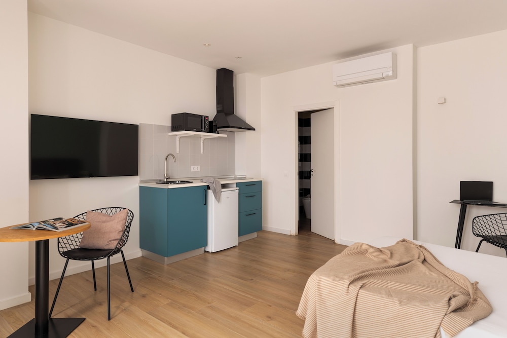 Libere Valencia Abastos Apartaments 59/69