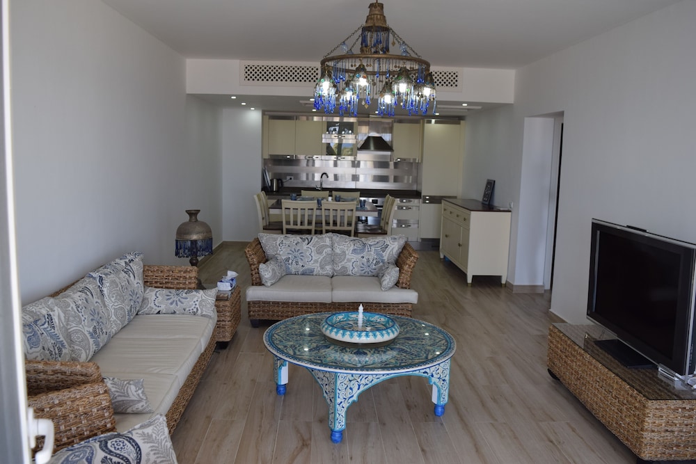 Domina Coral Bay Vacation House 14/41