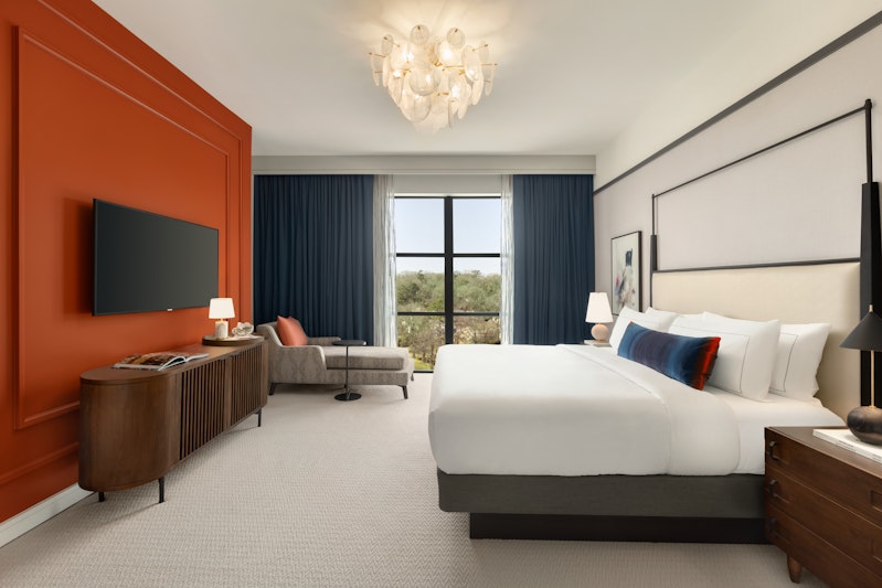 Valley Hotel Homewood Birmingham, Curio Collection by Hilton 12/50