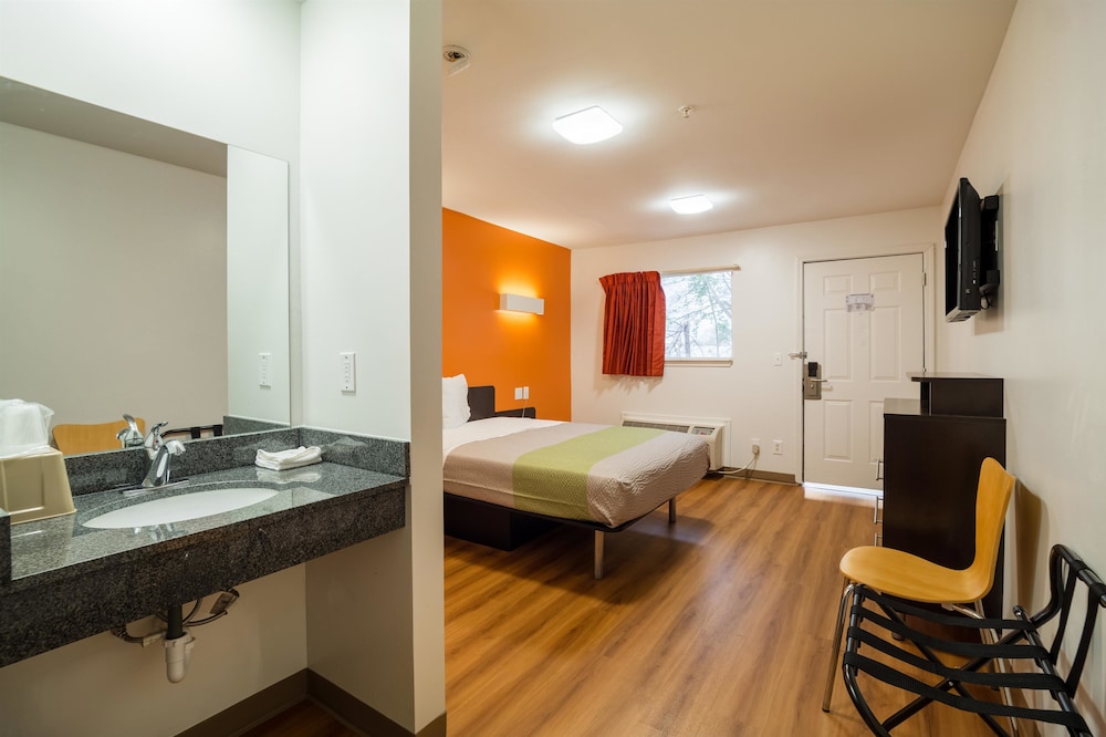 Studio 6 Extended Stay - Augusta, GA - Fort Gordon 37/58
