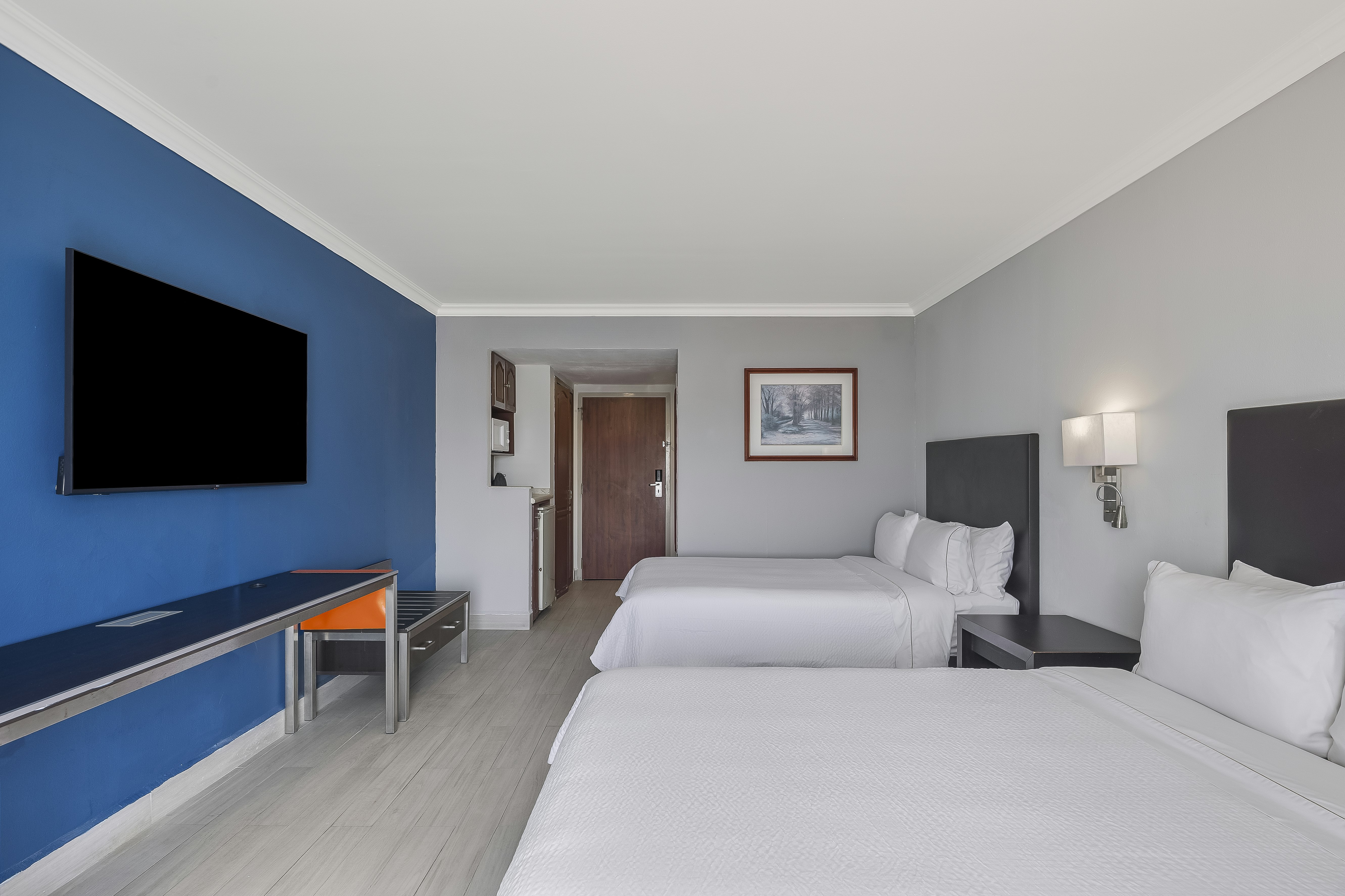 Fiesta Inn Express Nuevo Laredo 15/42