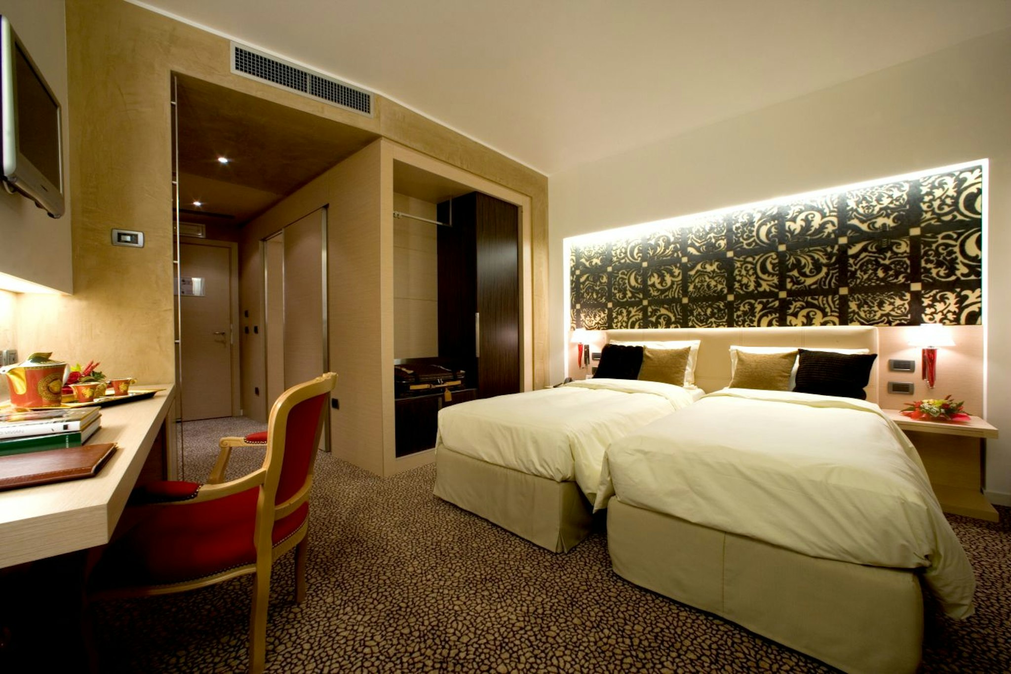 Antony Palace Hotel Venice Airport 18/33
