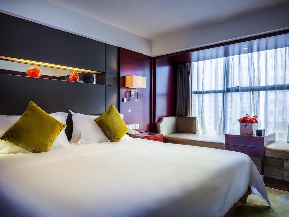 Grand Mercure Xiamen Downtown 16/74