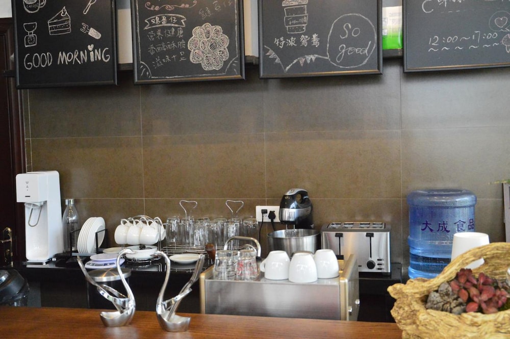 Guilin Lotus Hotel photo4