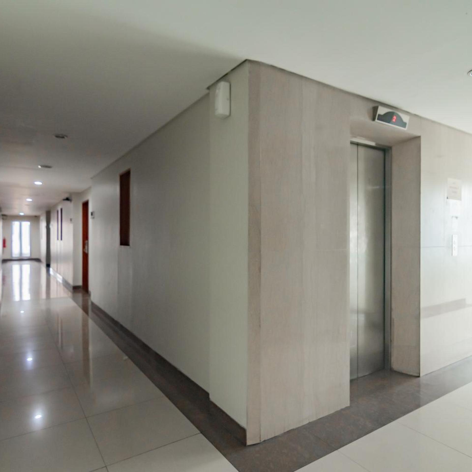 Urbanview Hotel Newton Riau Bandung 29/55