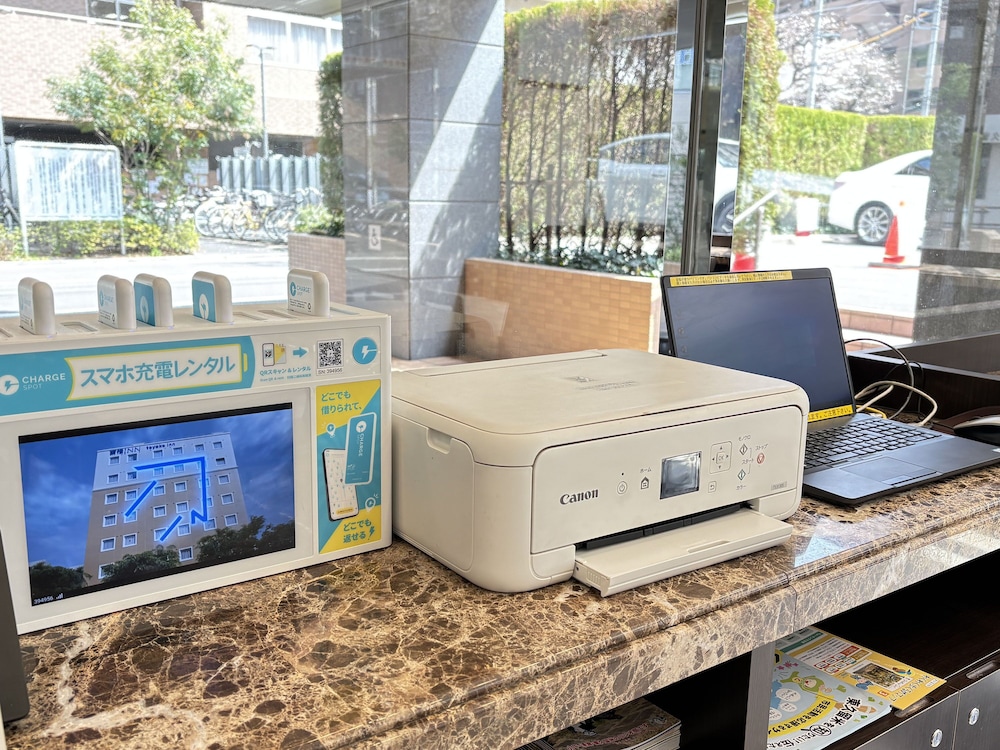 TOYOKO INN TOKYO SEIBU IKEBUKURO-SEN HIGASHI-KURUME-EKI NISHI-GUCHI 42/49