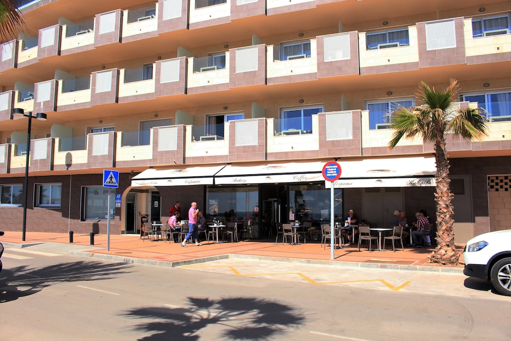 Vegasol Playa Apartamentos 53/72