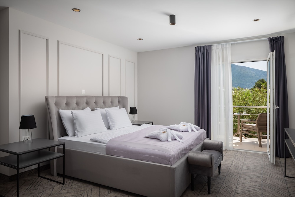 Zlatni rat Beach Resort 5/50