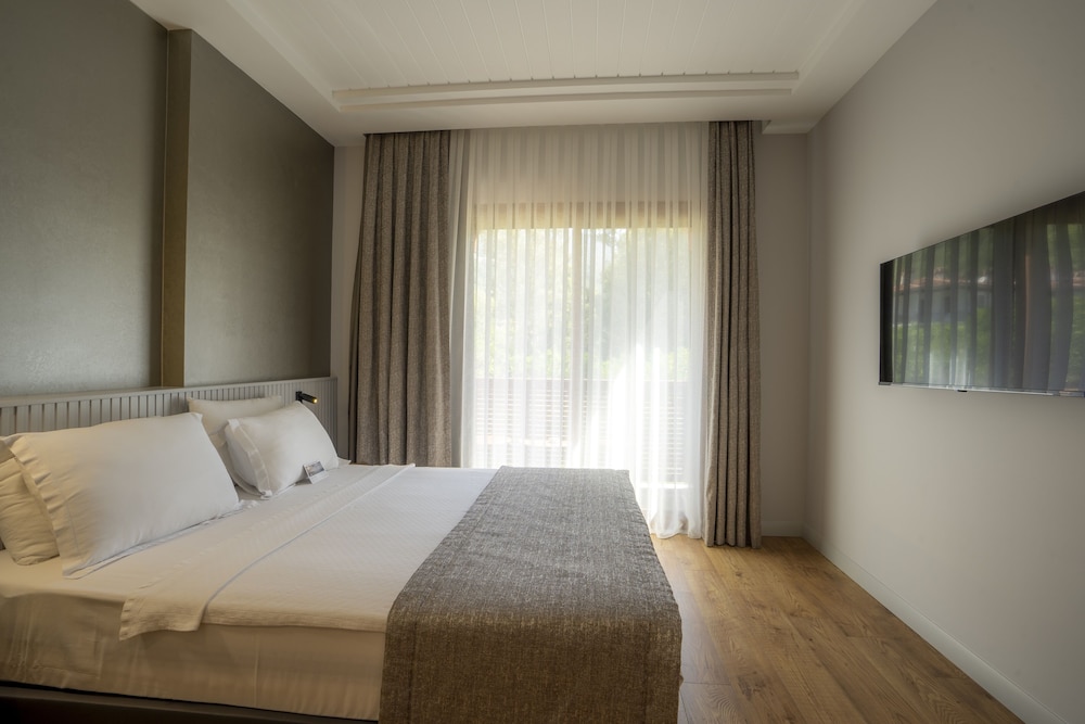 Baleze Boutique Hotel 17/50