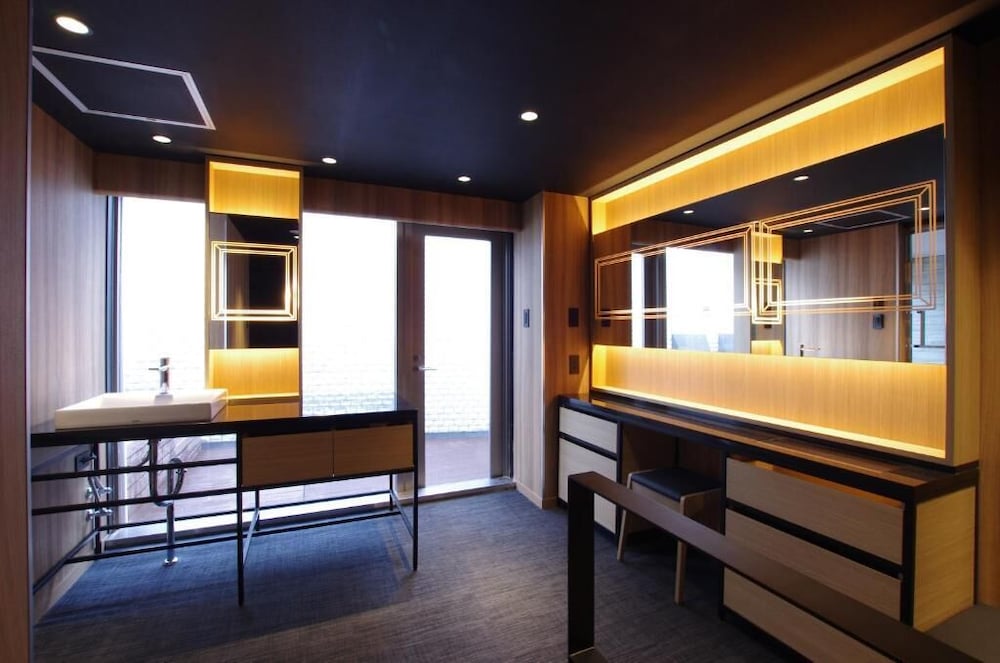 Susukino Love Hotel-1 - Adults Only 2/20