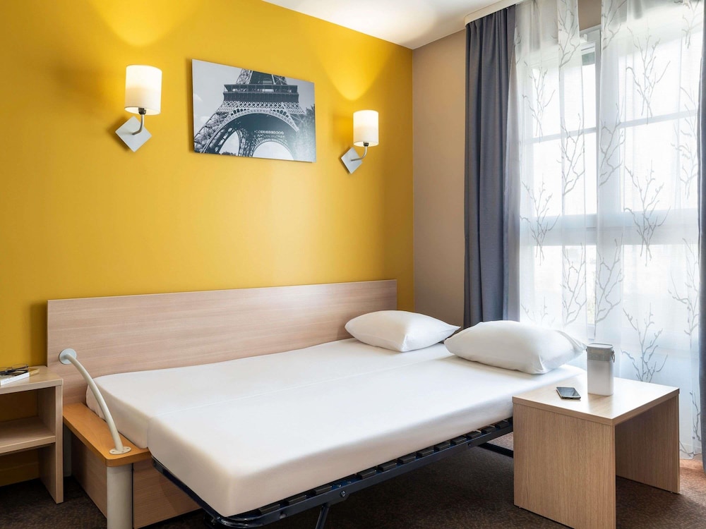 Aparthotel Adagio Val d'Europe near Disneyland Paris 19/70